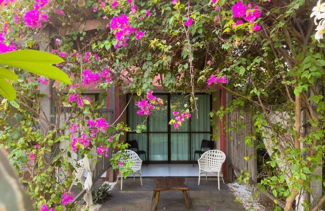 Xainã Pousada de Charme