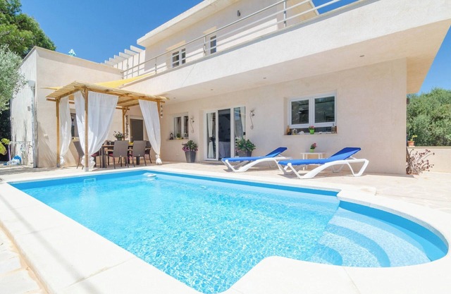 Xalet S'escaleta - Villa With Private Pool