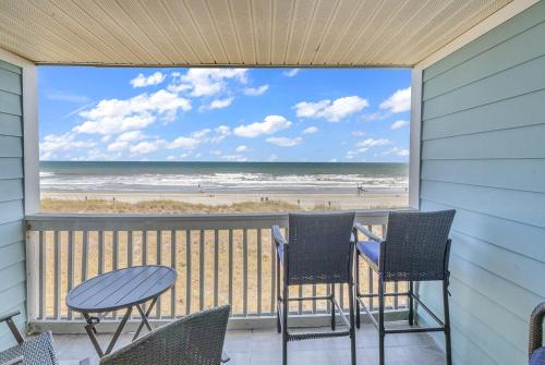 Xanadu I D3 - Southern Coast Vacations