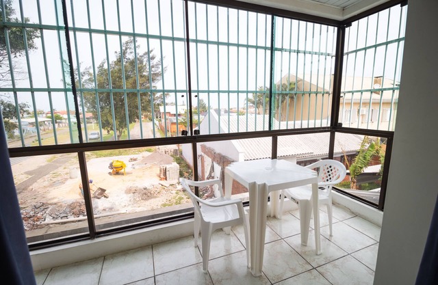 Xangri-lá Praia Hotel