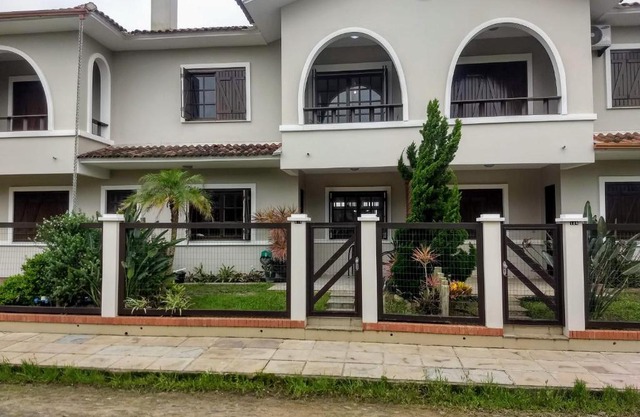 XANGRI-LÁ 103: Casa a 50 metros do mar