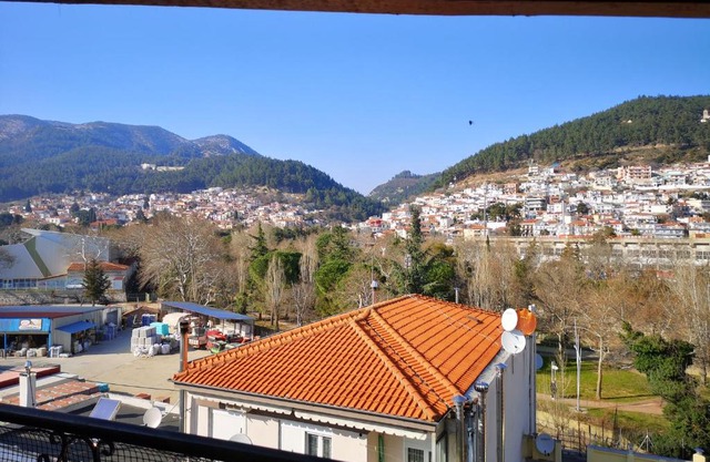Xanthi's House