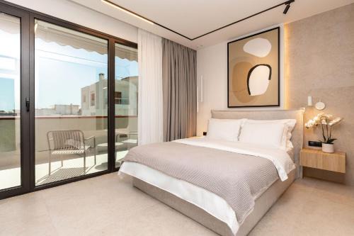 Xanthia Suites