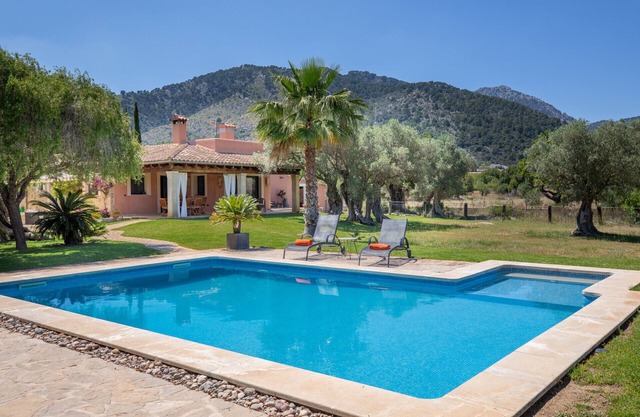 Xaona, Finca 5StarsHome Mallorca