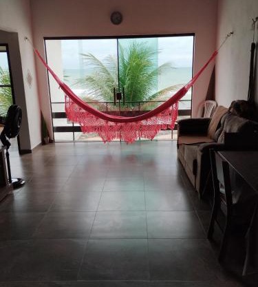 Xareu-Balanço das Ondas!