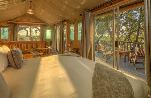 Xaro Lodge