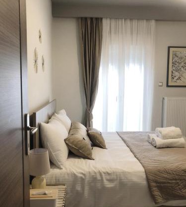Xenia Apartments A6