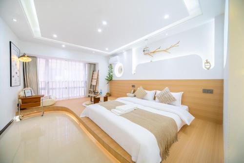 Xiaolu Chain Luxury Designer Homestay