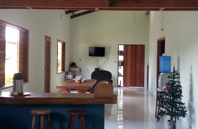 Ximenes and Daubian House