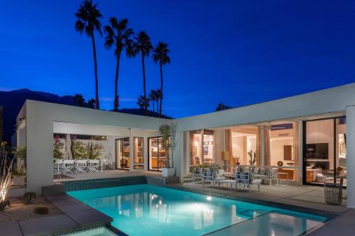 XOXO Palm Springs by ACME House Company