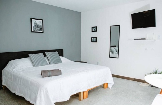 Xplore the Majestic Tangamanga Park from our suite