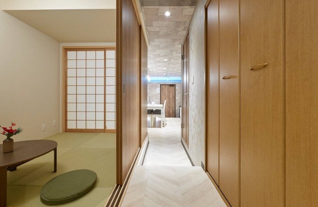 XS03 XROSS STAY Hanazonocho1