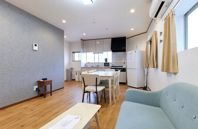 XS04 XROSS STAY Hanazonocho2