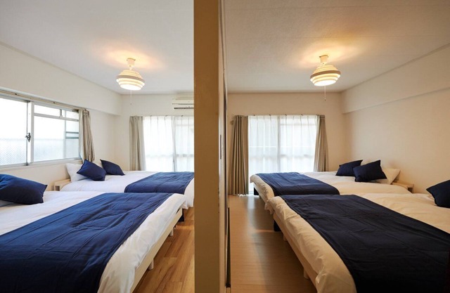 XS26 XROSS STAY Daikokucho2