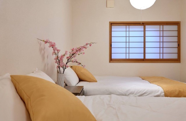 XS32 XROSS STAY Tennoji2