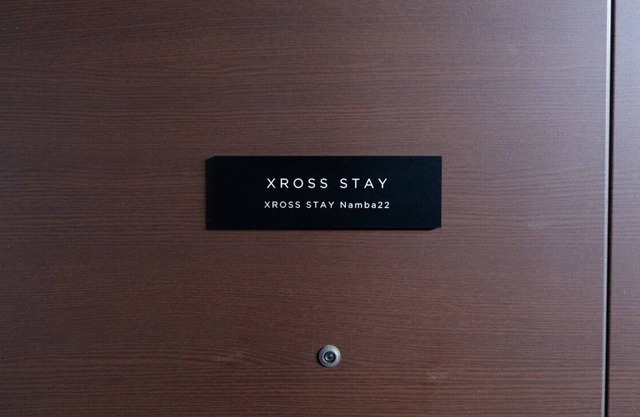 XS49 XROSS STAY Namba22