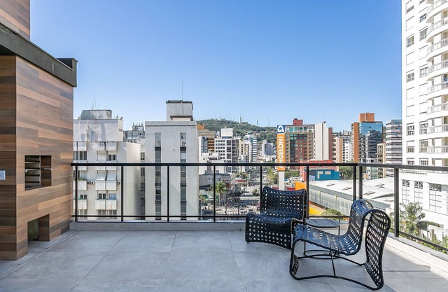 Xtay Soho Florianópolis