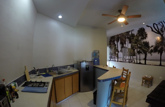 Xtul Apartamento muy cómodo 31