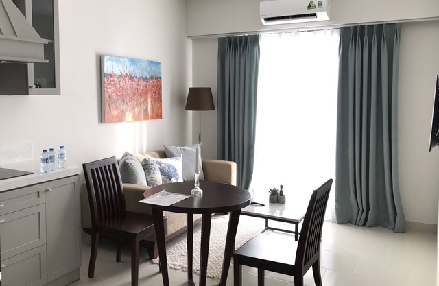 Xuan Apartment Homes- One bedroom