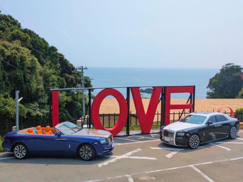 XYZ Private Spa and Seaside Resort