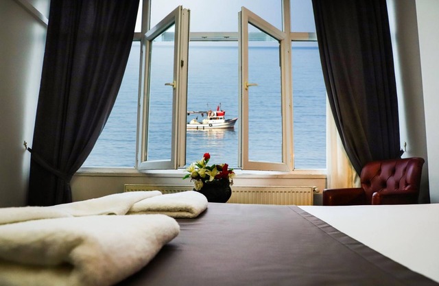 Yıldız Moonlight Hotel