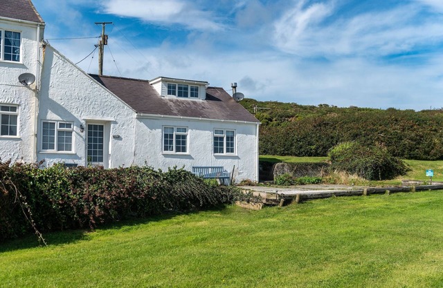 Y Lleiaf - sleeps 5 guests in 2 bedrooms