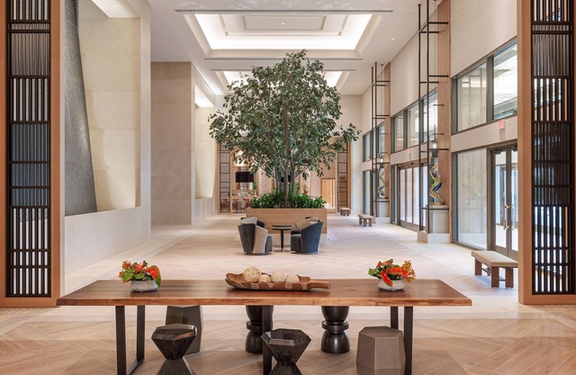 Yaamava’ Resort & Casino at San Manuel