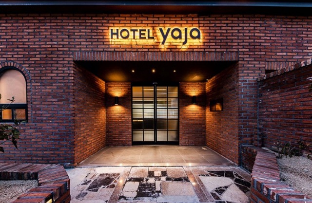 YAJA Hotel Gimhae