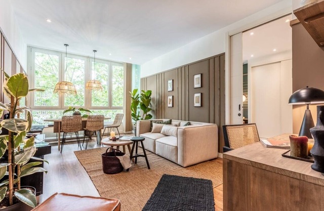 Yaka - 3 bedrooms in Salamanca