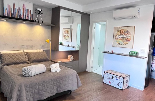 Yalla Stay - Cool Studio Habitarte