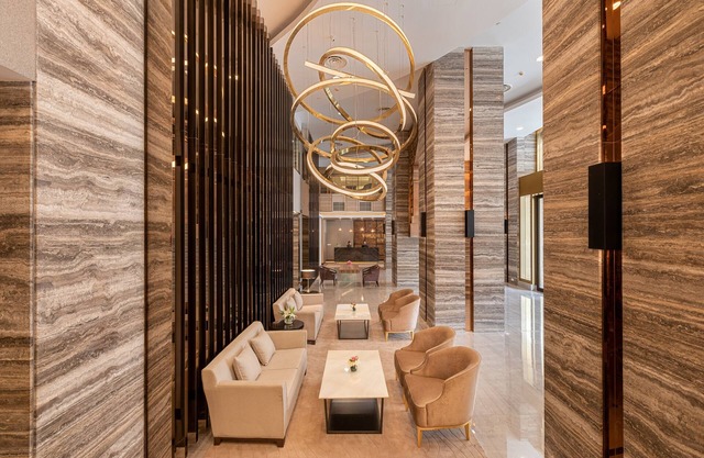 Yangon Thanlwin Hotel