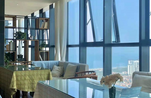Yantai Tianma Argyle Suites