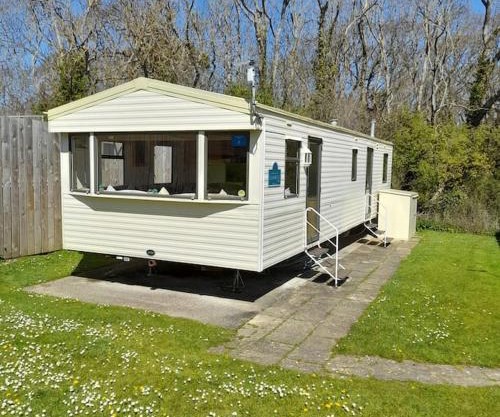 Yarborough View 1 Whitecliff Bay Bembridge Isle of Wight