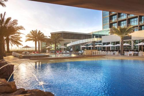 Yas Plaza Marina by IHG