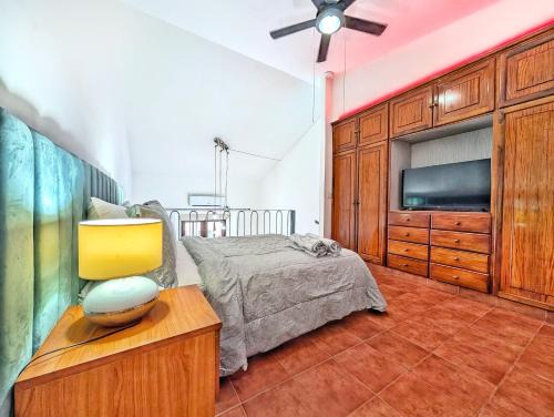 YC l LOFT 1 BDR Casco Antiguo