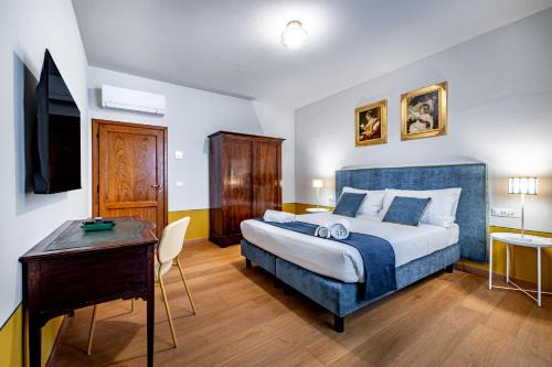 YD Leone X luxury 4 Bedroom