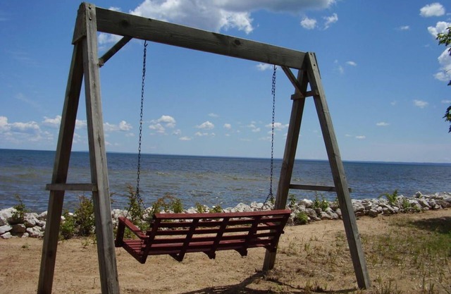 Year round home with Superior Views!