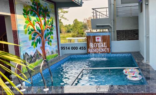 YELAGIRI ROYAL RESIDENCY