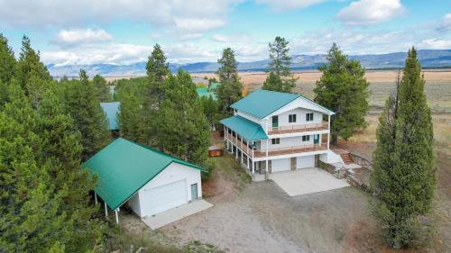 Yellowstone Adventures