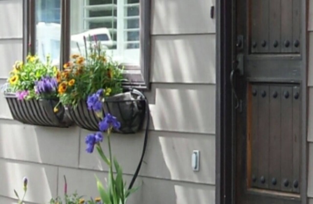 Yellowstone Resort 2 Blocks Historic Downtown CodynDeer, Fire Pits, Log Swing