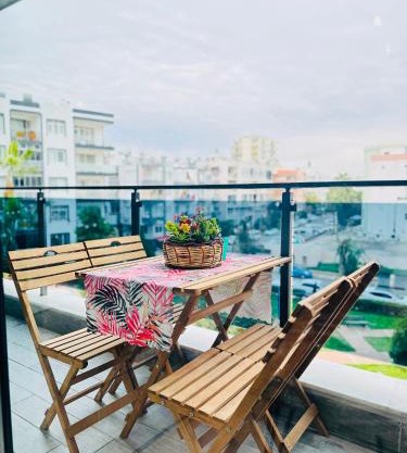 Yeni denize yakın minimalist evler