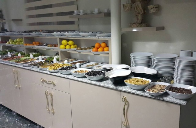 Yeni Hotel