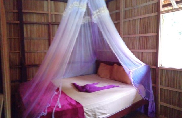 Yenrou Homestay