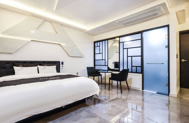 Yeongam THE SOO Self Check-in Motel