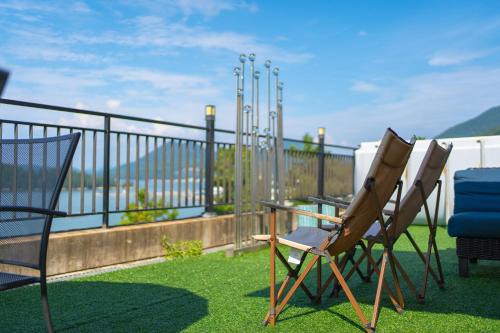 Yeosu Andante Pension