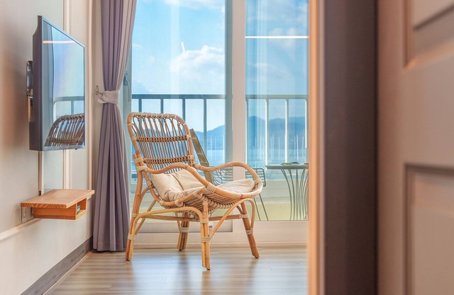 Yeosu Jplus Pension