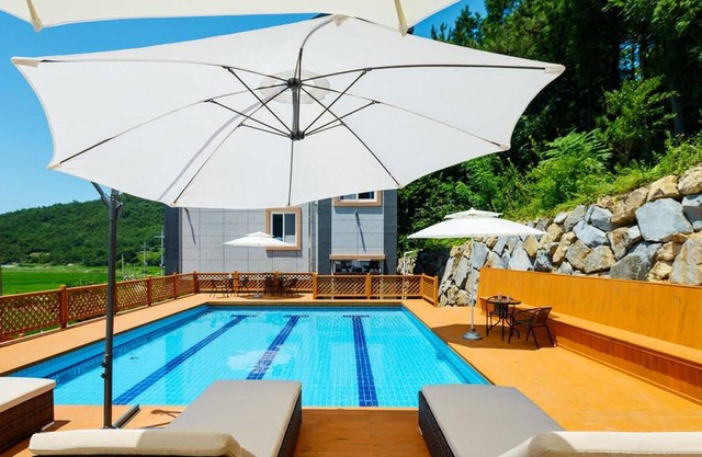 Yeosu Sora Noeul Pension