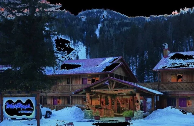 Yes . life is this good!