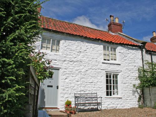 Yew Tree Cottage