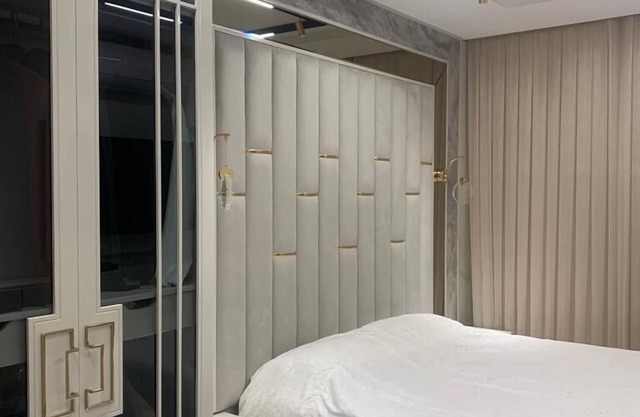 YİLDİRAY YİLMAZ GENEL TRADİNG FZ-LLC